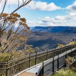 Da Sydney: Escursione di una giornata intera alle Blue Mountains