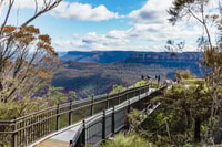 Aus Sydney, Blue Mountains Ganztägige Reise - Housity