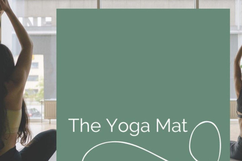 Highland: Yoga, Somatic Healing and Wellness Session