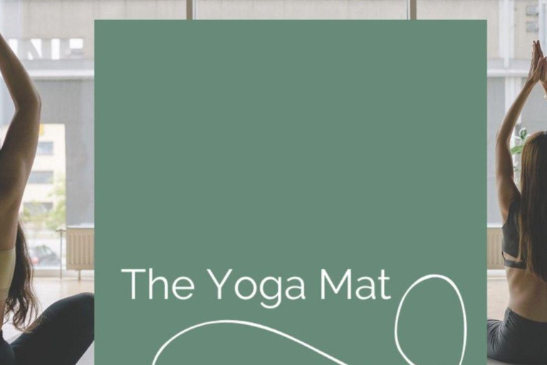 Highland: Yoga, Somatic Healing and Wellness Session