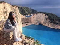 Zakynthos, Navagio Shipwreck Beach Blue Caves VIP Tour - Housity