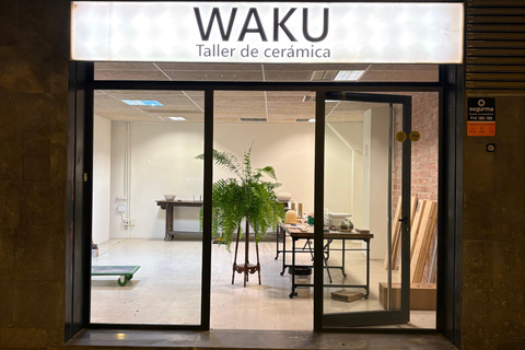 Coffee Workshop Barcelona: Specialty Coffee Experience