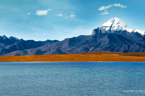 Kathmandu: Kailash Mansarovar Yatra 15-Day Tour