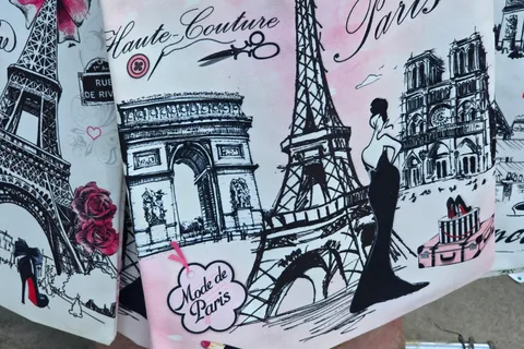 Le quartier historique de Montmartre