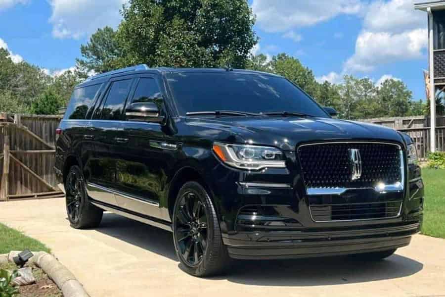 Flughafentransfer vom internationalen Flughafen Montreal nach Quebec City. Foto: GetYourGuide