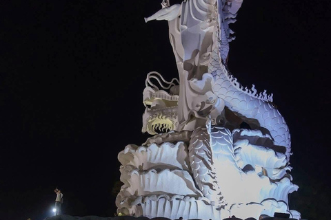 Black Virgin Mountain, Caodai Temple, Buddha Pagoda Tour Private Tour With Buffet