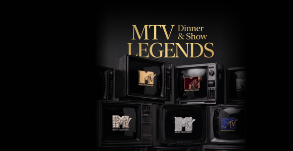 Phuket: CLC dinner & show | The MTV legends