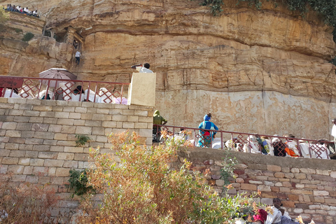 Addis Ababa: 14-Day Northern Ethiopia Tours