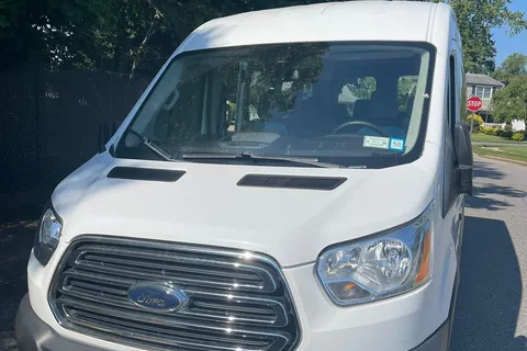 Private Transfer: Newark Airport to Manhattan Up to 10pax