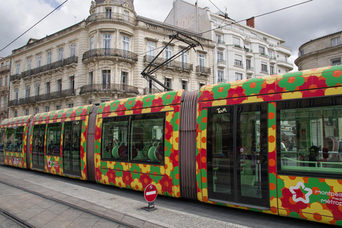 Montpellier: As 10 melhores coisas para fazer