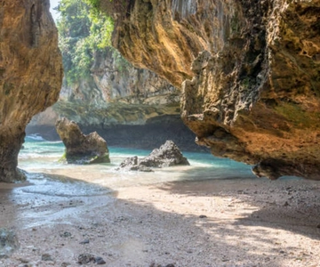 Bali: Customizable Beach Day Tour with Hotel Pickup
