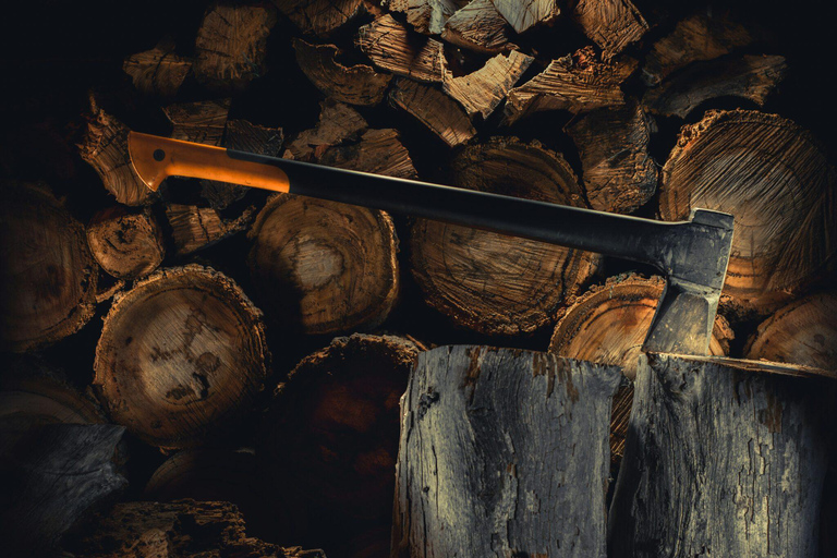 San Diego: Esperienza di lancio di asce e coltelli