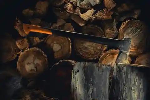 San Diego: Axe and Knife Throwing Experience
