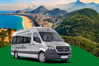 Day Trips and Tours from Rio De Janeiro