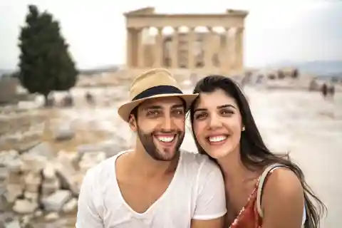 Athens: Professional Photoshoot