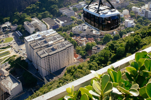 Biglietti per la Funivia del Pan di Zucchero - Salta le code! Salta la fila