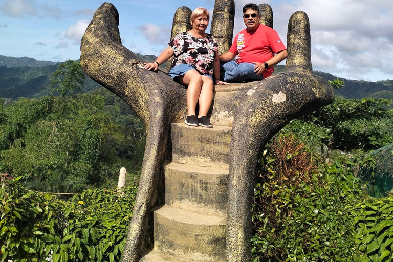 Cebu City Tour Private