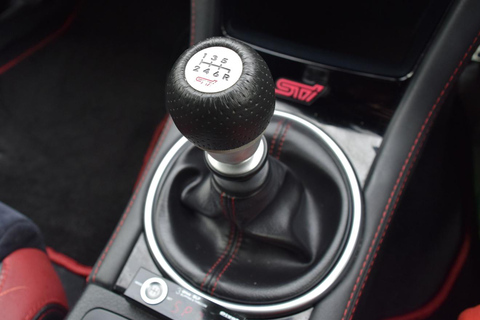 Tokyo: Daikoku PA & Shibuya Private Tour in a 500hp WRX STI