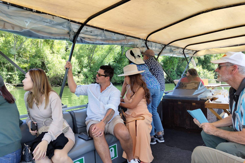 DOURO VALLEY: Premium Wine Tour, Cruise & Winery´s Lunch Shared Group Tour with Hotel Pick-up and Drop-Off