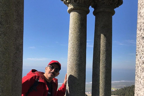 Barcelos, Ponte Lima, Viana Castelo: Private Tour from Porto