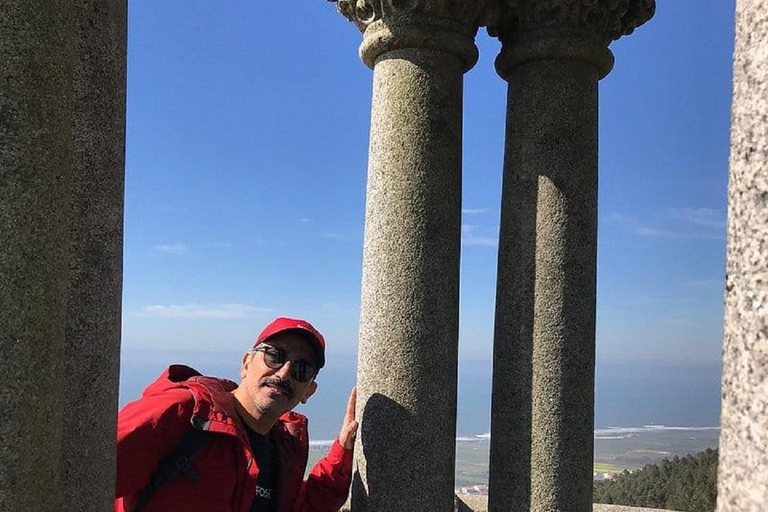 Barcelos, Ponte Lima, Viana Castelo: Private Tour from Porto