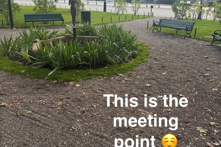 斯德哥尔摩：老城区 Gamla Stan 徒步导览斯德哥尔摩：旧城区 Gamla Stan 徒步导览