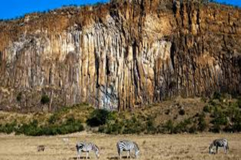 Nairobi: Nationaal Park Hell&#039;s Gate en Lake Naivasha Dag ...