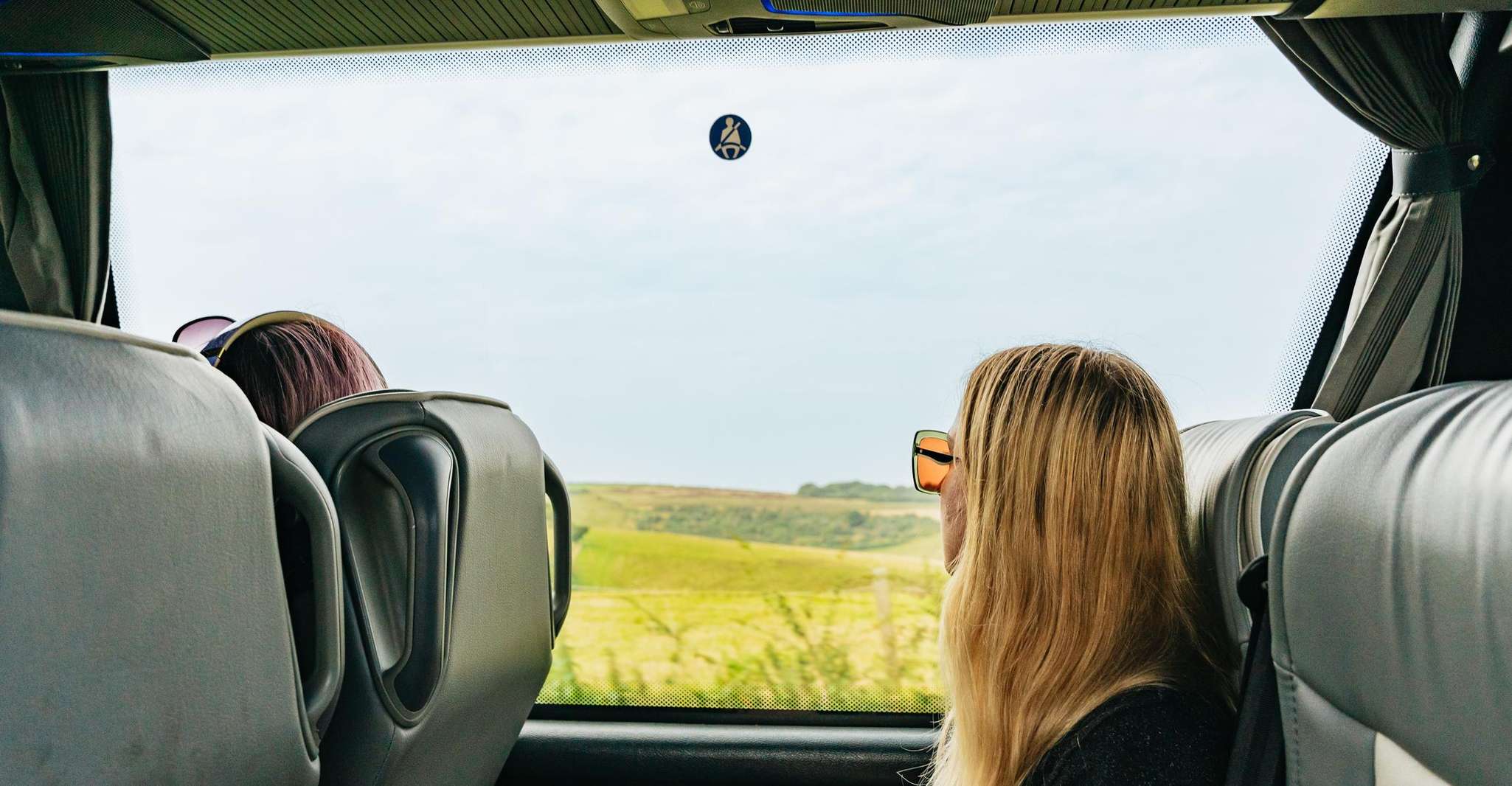 From Bournemouth: Lulworth Cove and Durdle Door Trip photo 3