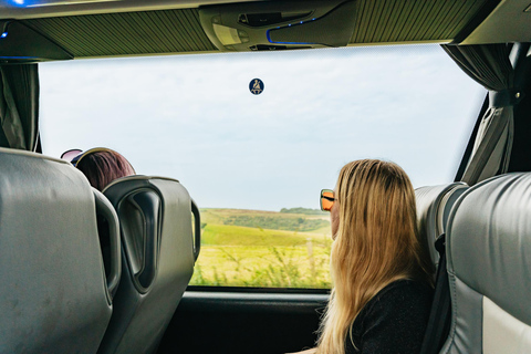 Desde Bournemouth Excursión a Lulworth Cove y Durdle Door