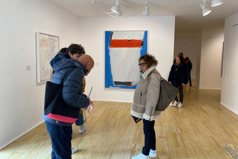 Madrid: Private Tour Cuenca and its Hanging Houses