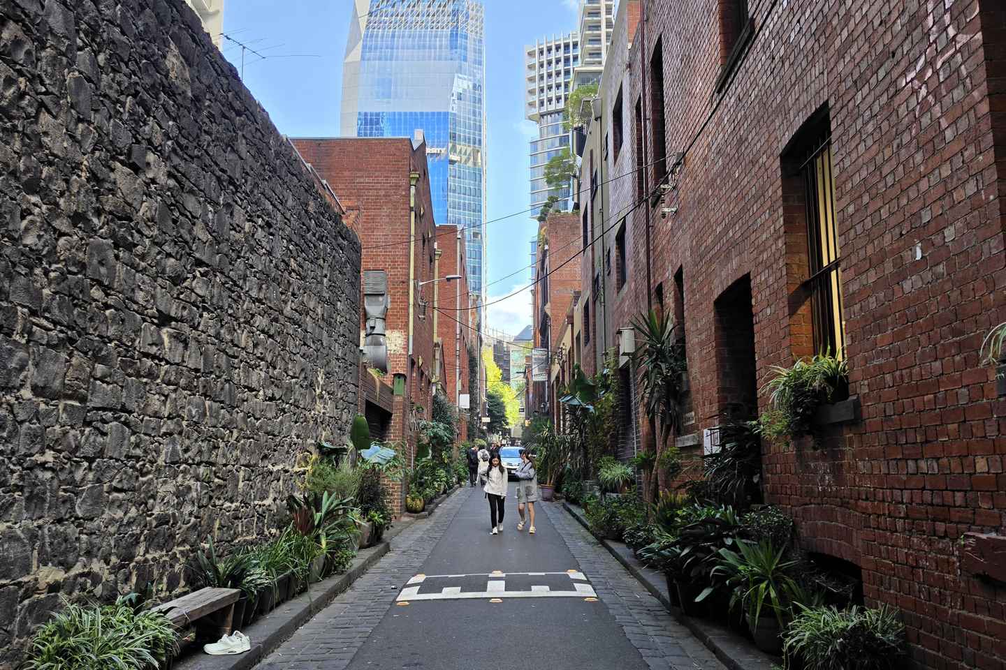 Melbourne Moments: Walking Tour & Photo Experience - Melbourne Moments: Walking Tour & Photo Experience