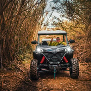 Benidorm: Tour en buggy al cauce del río o a las cascadas del Algar