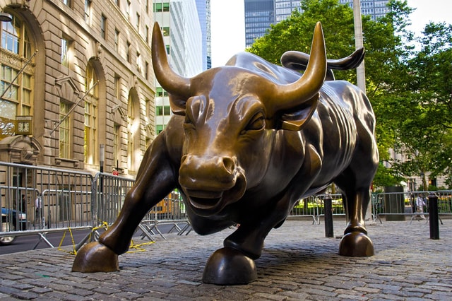 Wall Street, 9/11 Memorial & Lower Manhattan Walking Tour