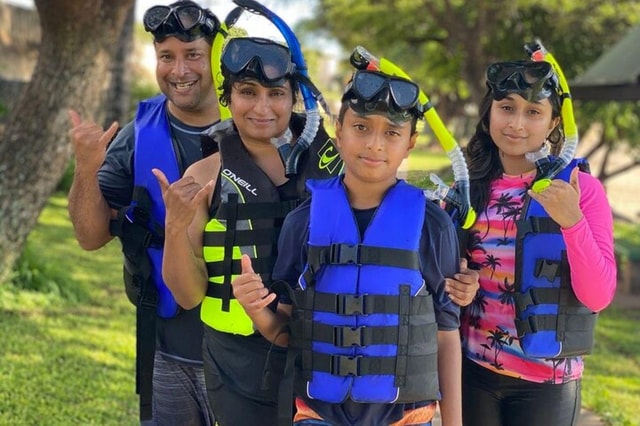 Maui: Snorkeling Tour with Gear and Instructor