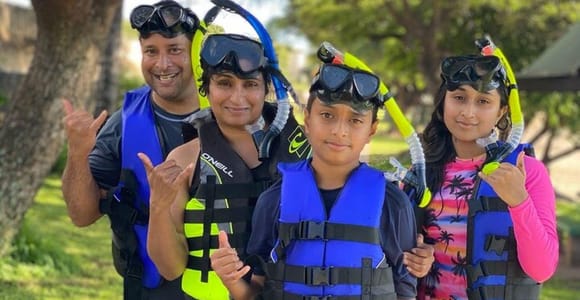 Maui: Snorkeling Tour with Gear and Instructor