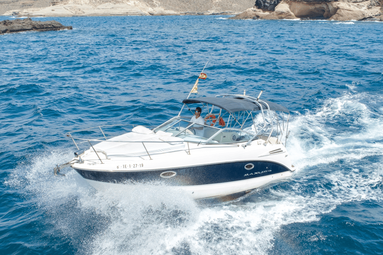 Armani Private Charter, 2 to 6 hours Armani Private Charter, 2H