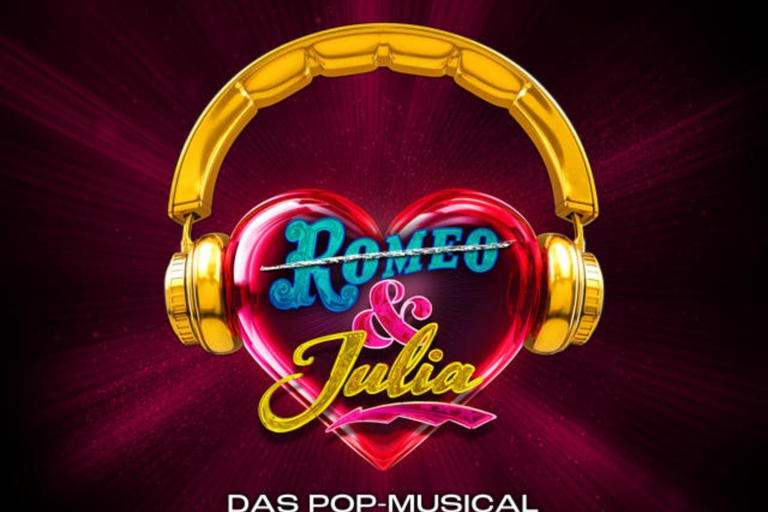 Stuttgart: & JULIA – The Pop Musical