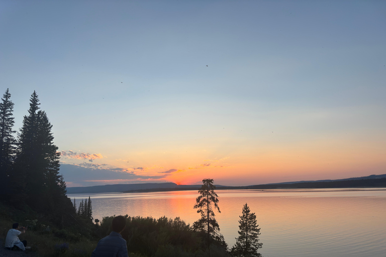 Las Vegas: 5-Day Tour to Salt Lake City with Accommodation Quad Occupancy