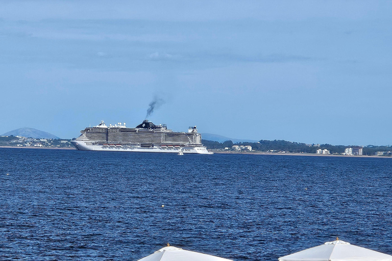 Tour Exclusivo de Punta del EstePrywatna wycieczka do Punta del Este