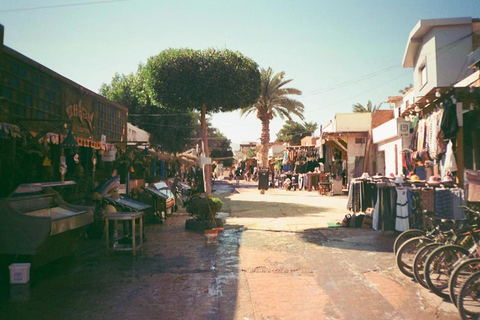 From Sharm: Discover Dahab With Snorkeling &amp; Optional Diving