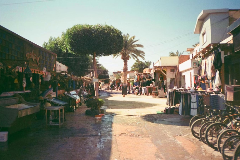 From Sharm: Discover Dahab With Snorkeling &amp; Optional Diving