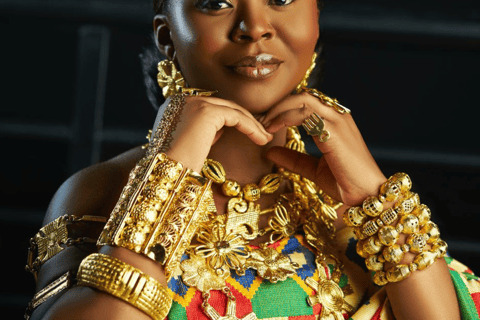 Ghana: Heritage Photoshoot