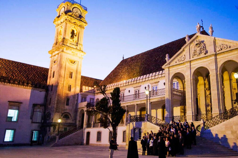 Lisbon: 3-Day Portugal Highlights Road Trip