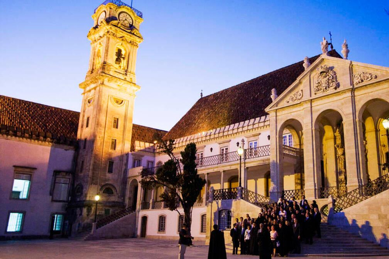 Lisbon: 3-Day Portugal Highlights Road Trip