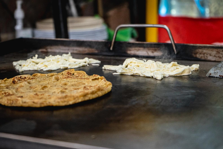 Mexico : visite du marché San Juan avec dégustations culinairesMexico : visite du marché de San Juan avec dégustations culinaires