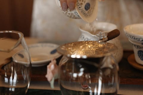 Phuket: Private Chinese Tea Ceremony with Tea Master - Image 2