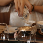 Phuket: Private Chinese Tea Ceremony with Tea Master Phuket: Private Chinese Tea Ceremony with Tea Master