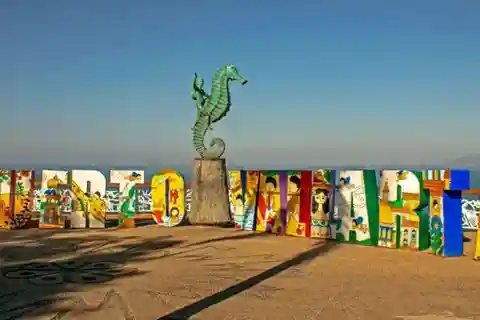 Puerto Vallarta : Visite de la ville tropicale