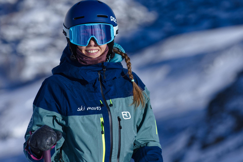 Zermatt : cours de ski privé avec un moniteur expérimentéZermatt: Private Ski Lesson with Experienced Instructor