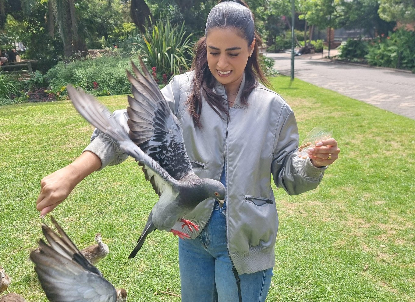 Cape Town: Kulinarisk byvandring med madture